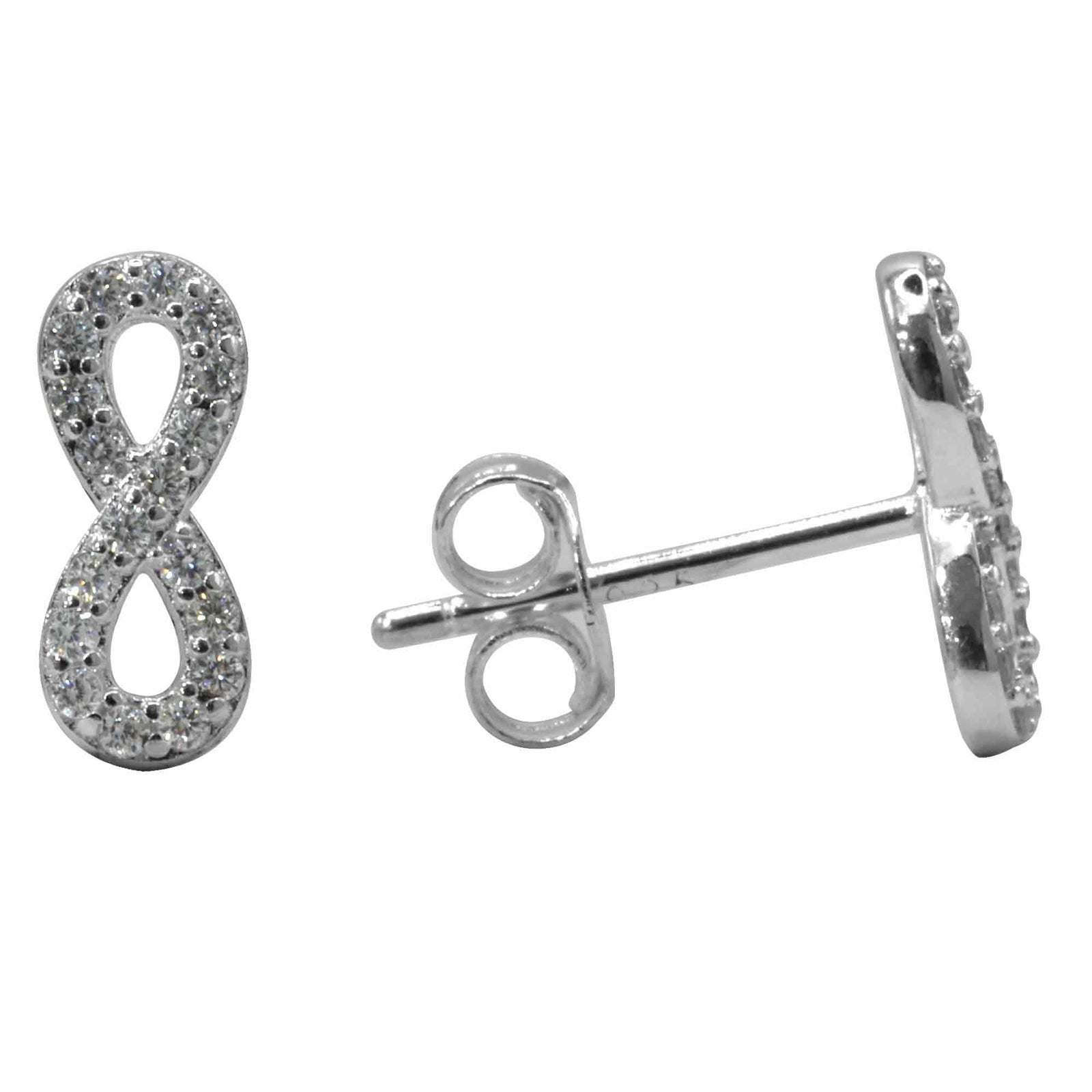 Infinity Shine Plata