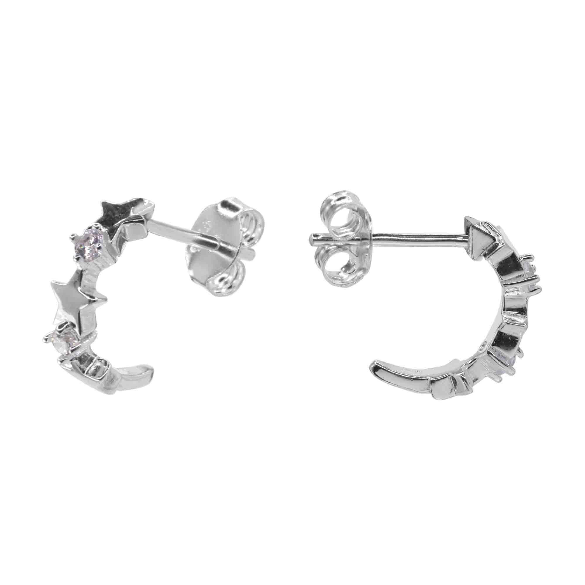 Argolla Estelar Shine 12 mm