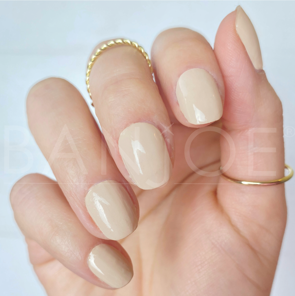 Beige Latte | Esmalte
