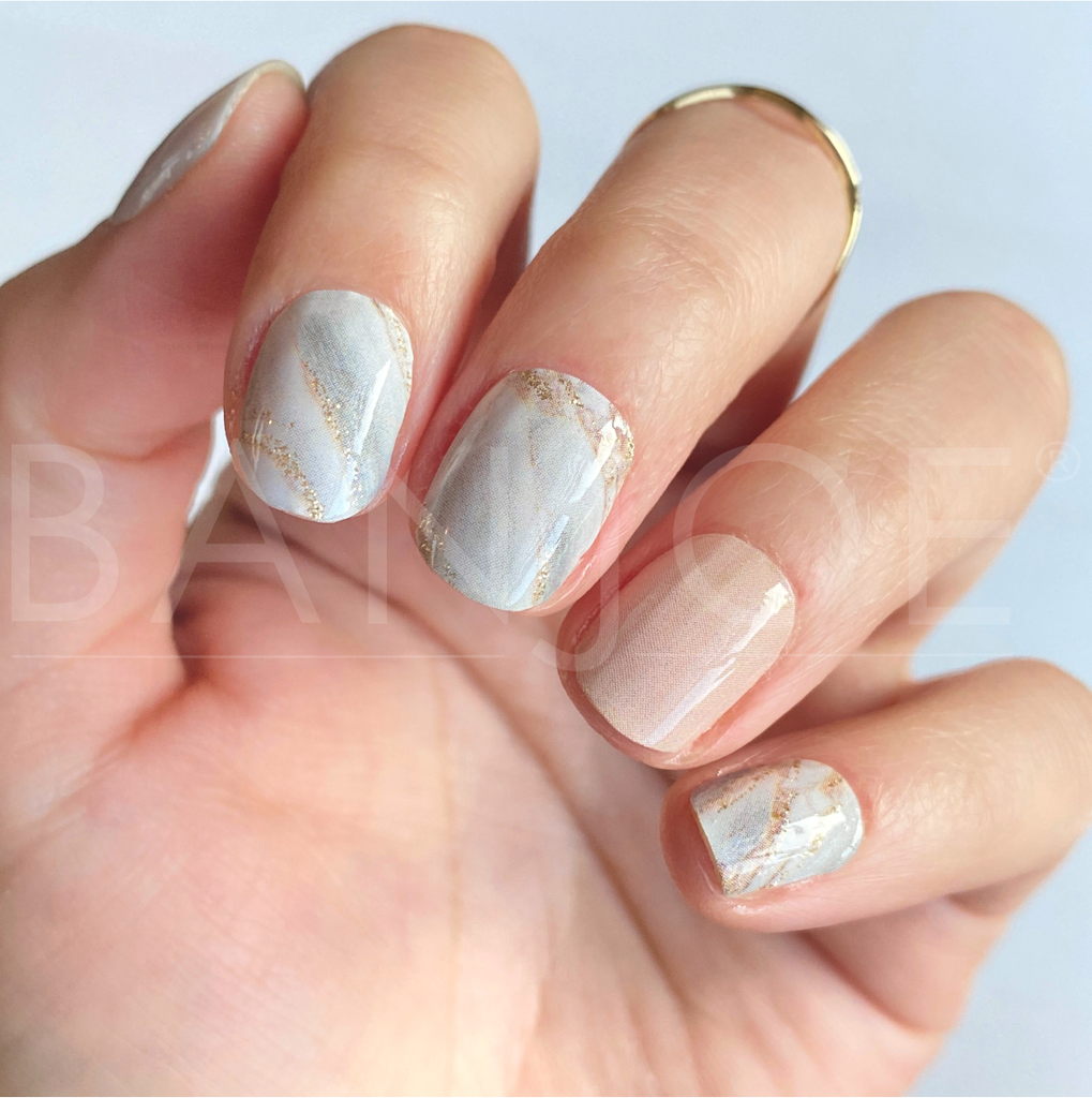 Mármol Fancy | Esmalte