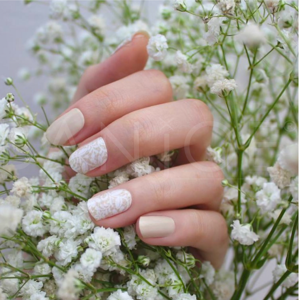 Elegant Beige | Esmalte