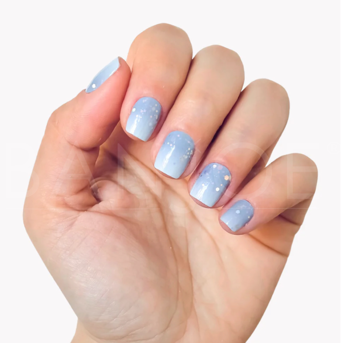 Celeste Frost |  Esmalte