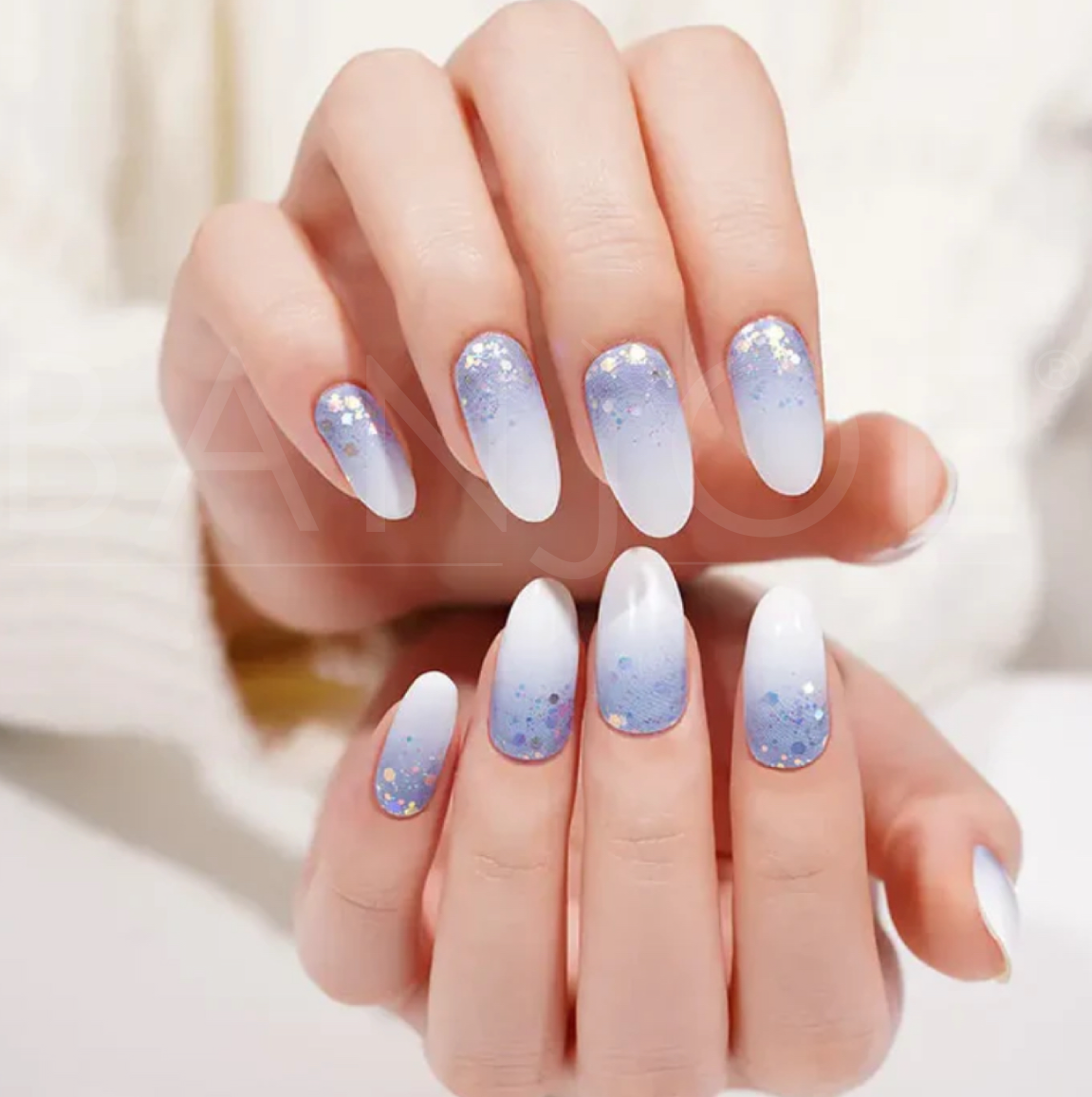 Celeste Frost |  Esmalte