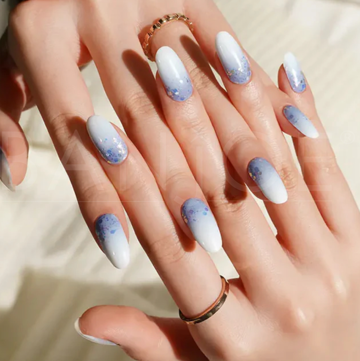 Celeste Frost |  Esmalte