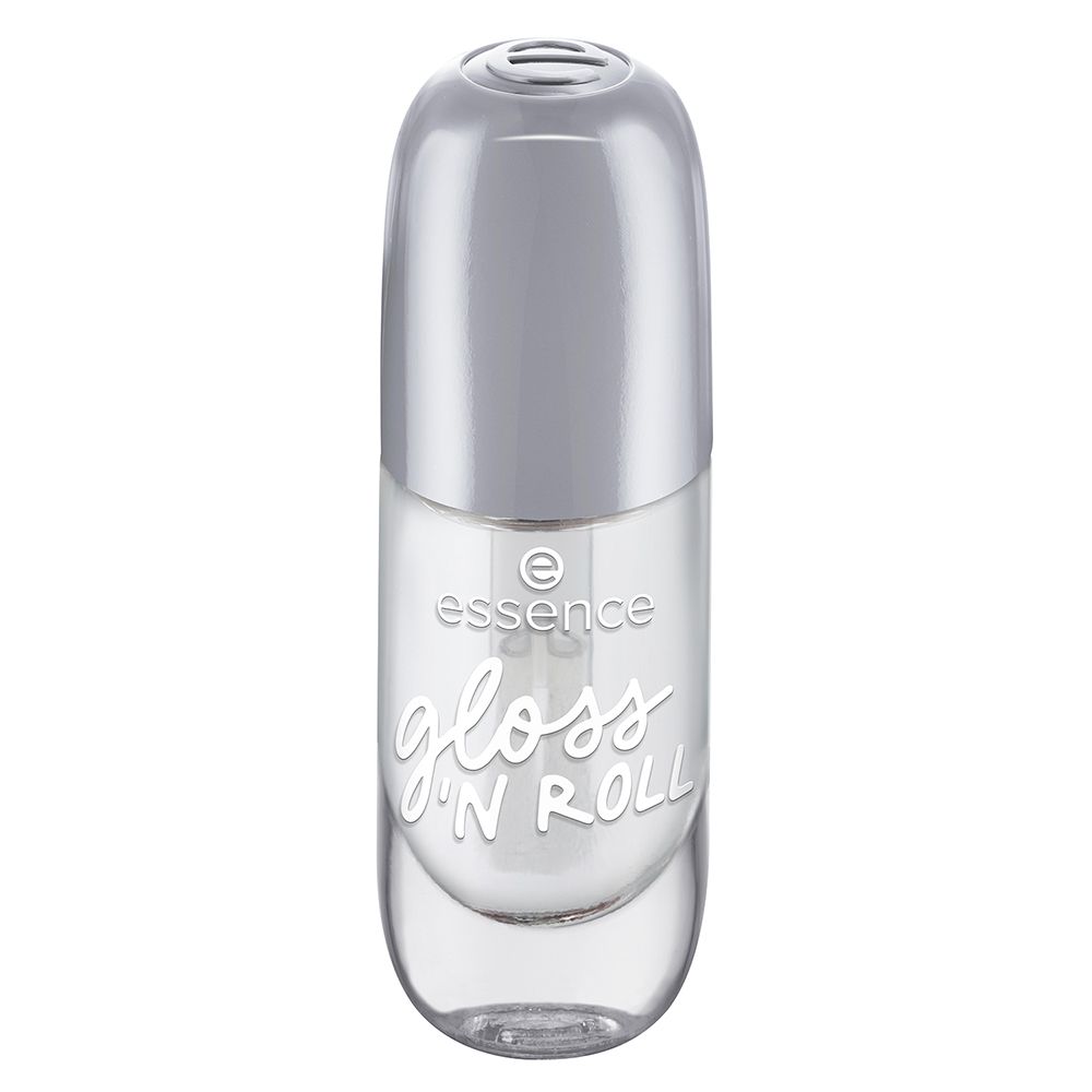 Essence Esmalte Gel  Gloss 'N Roll