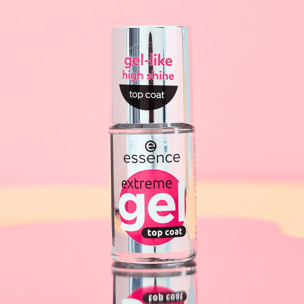 Brillo Essence Extreme Gel