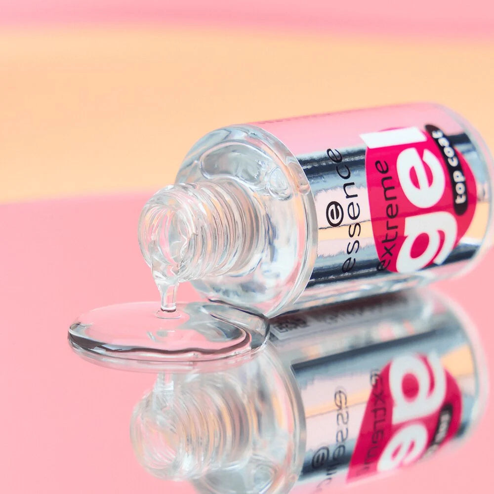 Brillo Essence Extreme Gel