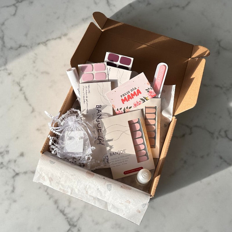Kit Todo en Uno - Edición Mamá (Limitado) 🎁