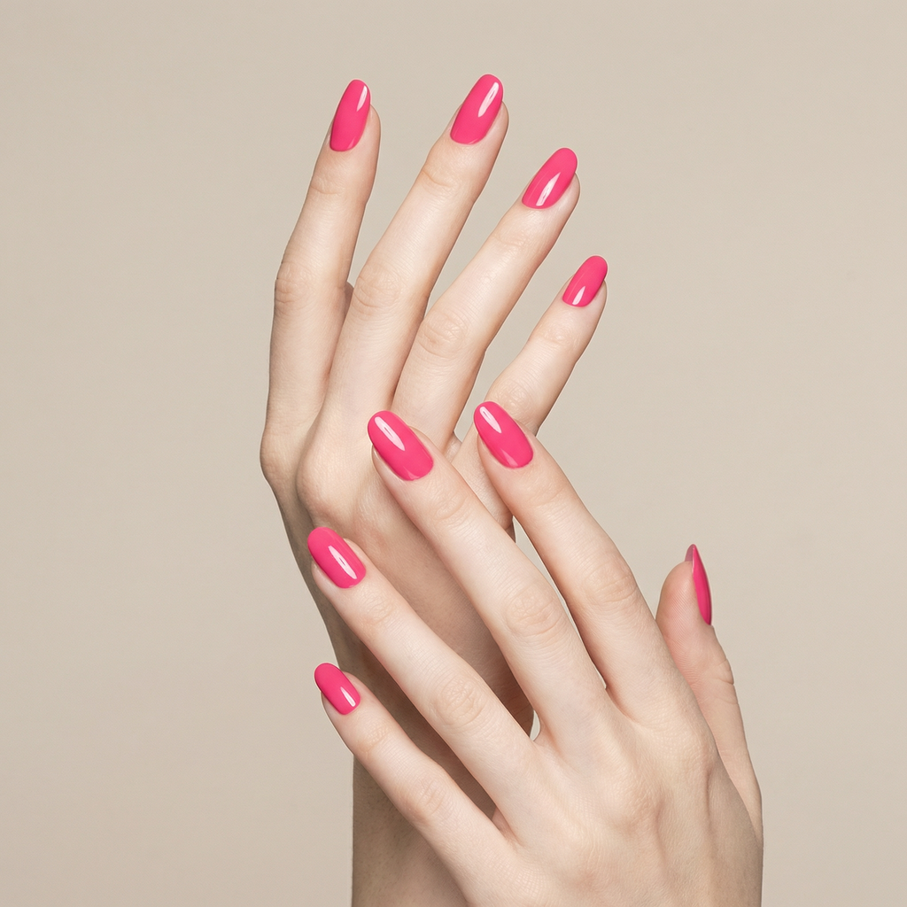Cherry Lady | GEL