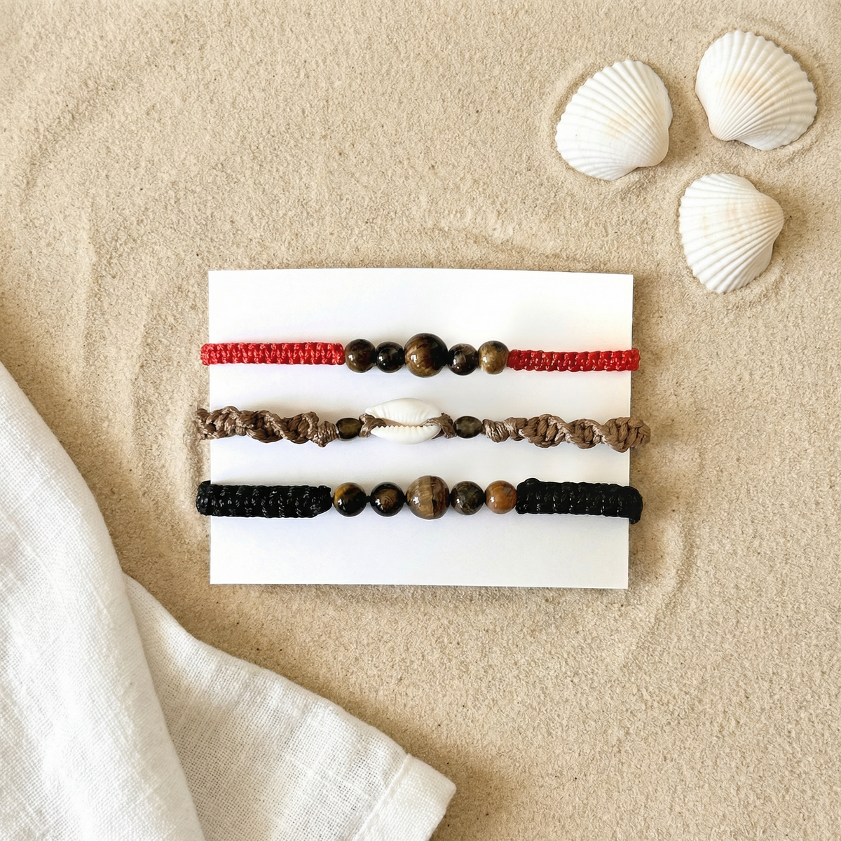 Kit Todo en Uno - Edición Summer 🌴