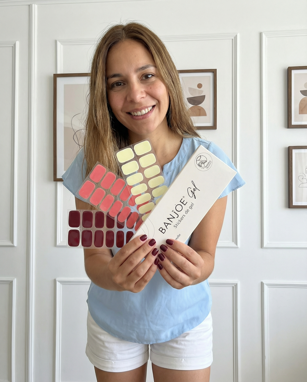 Kit Inicial Todo en Uno