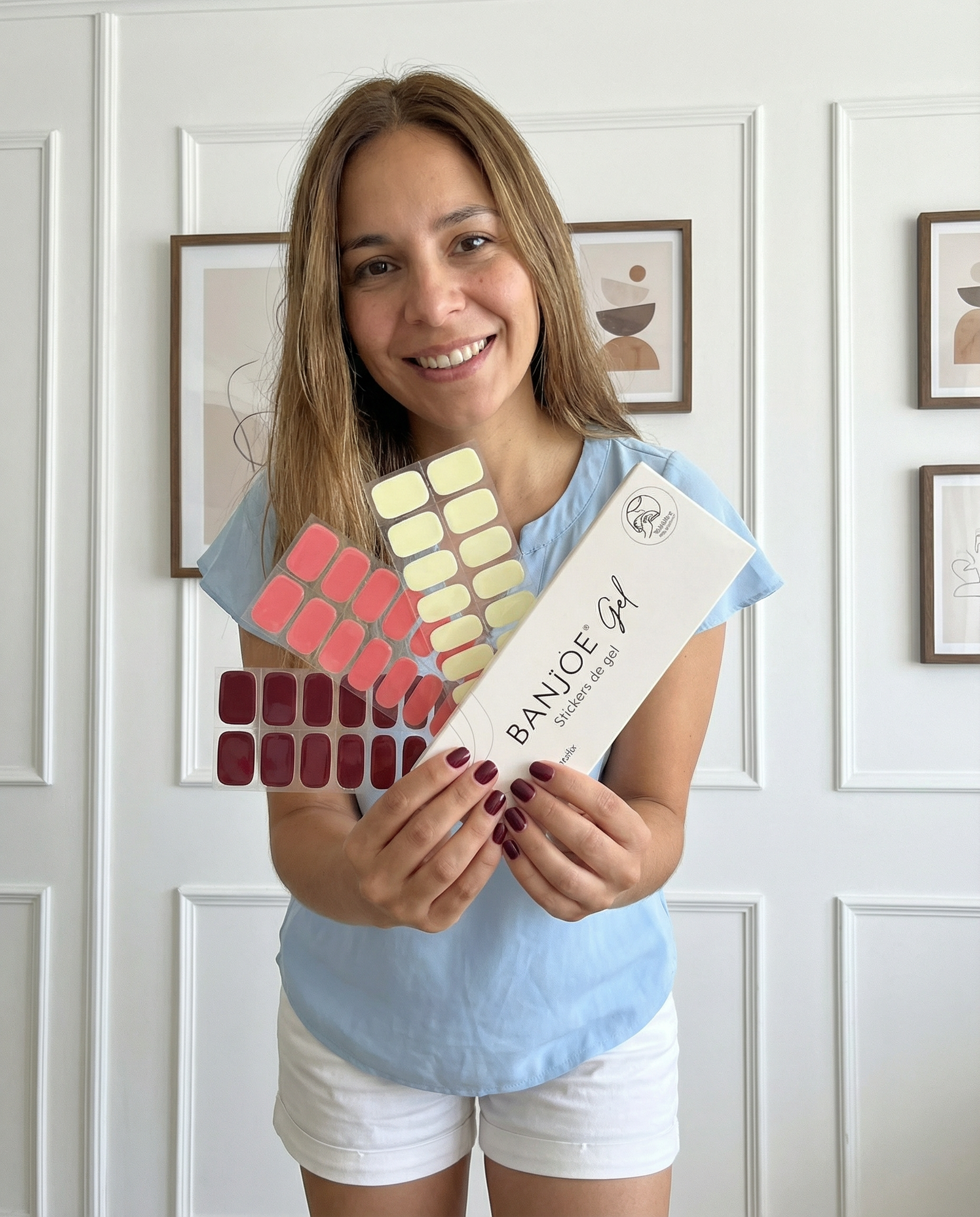 Kit Inicial Todo en Uno