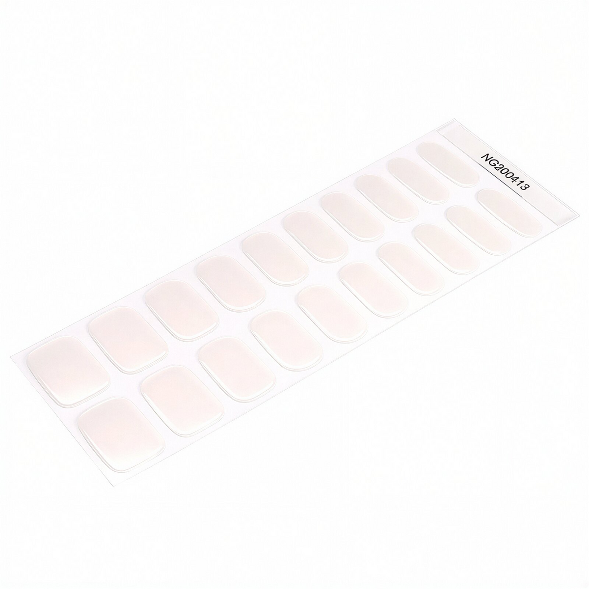 Aurora Shine | Stickers de Gel