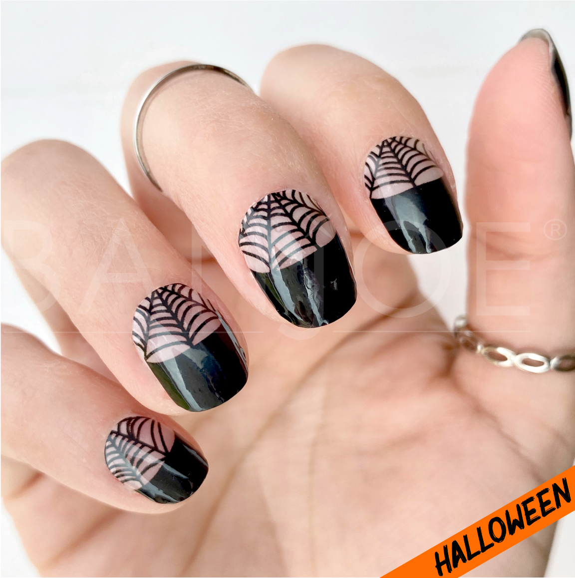 Spider French | Esmalte