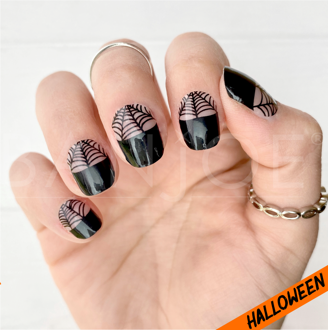 Spider French | Esmalte