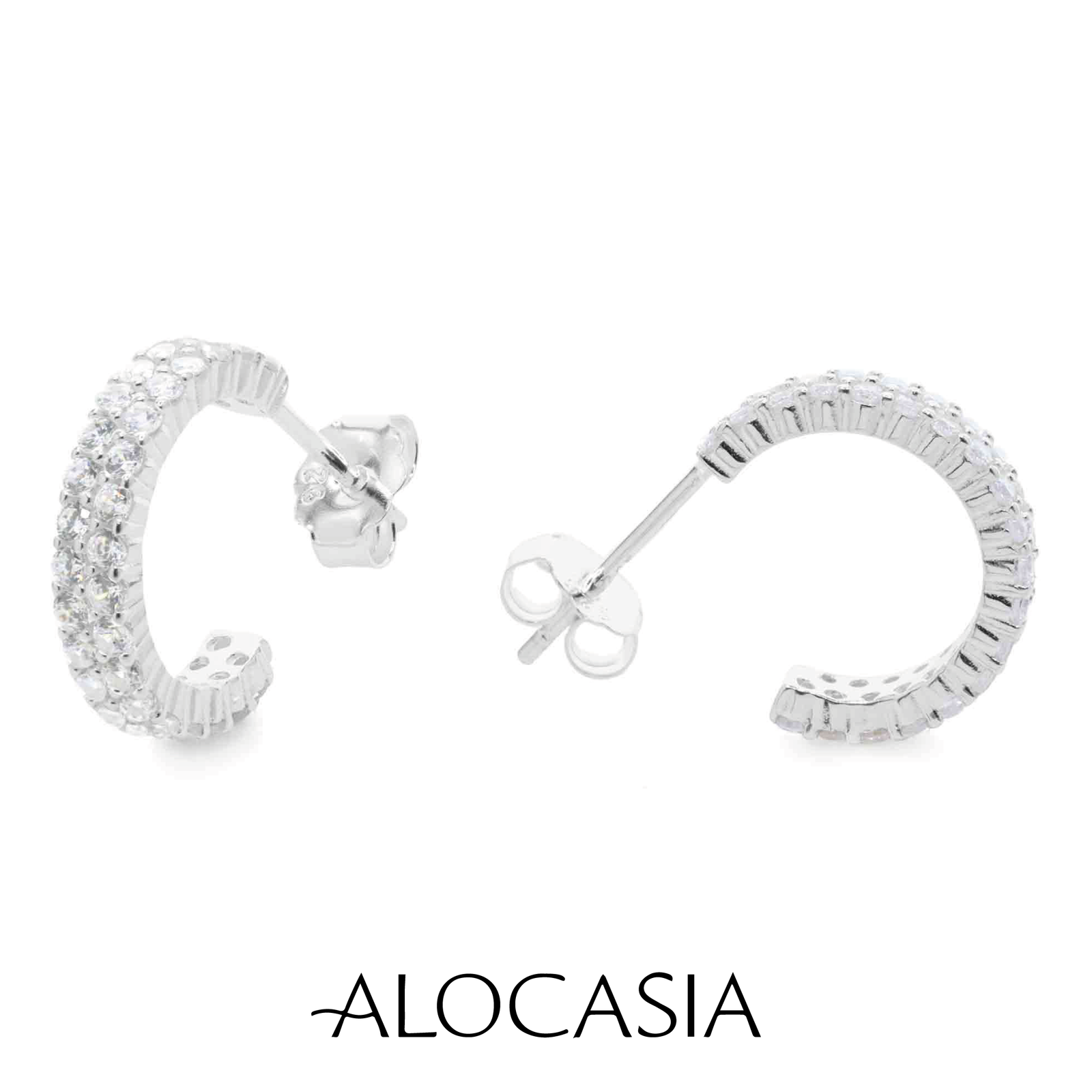 Argolla Aurora Plata