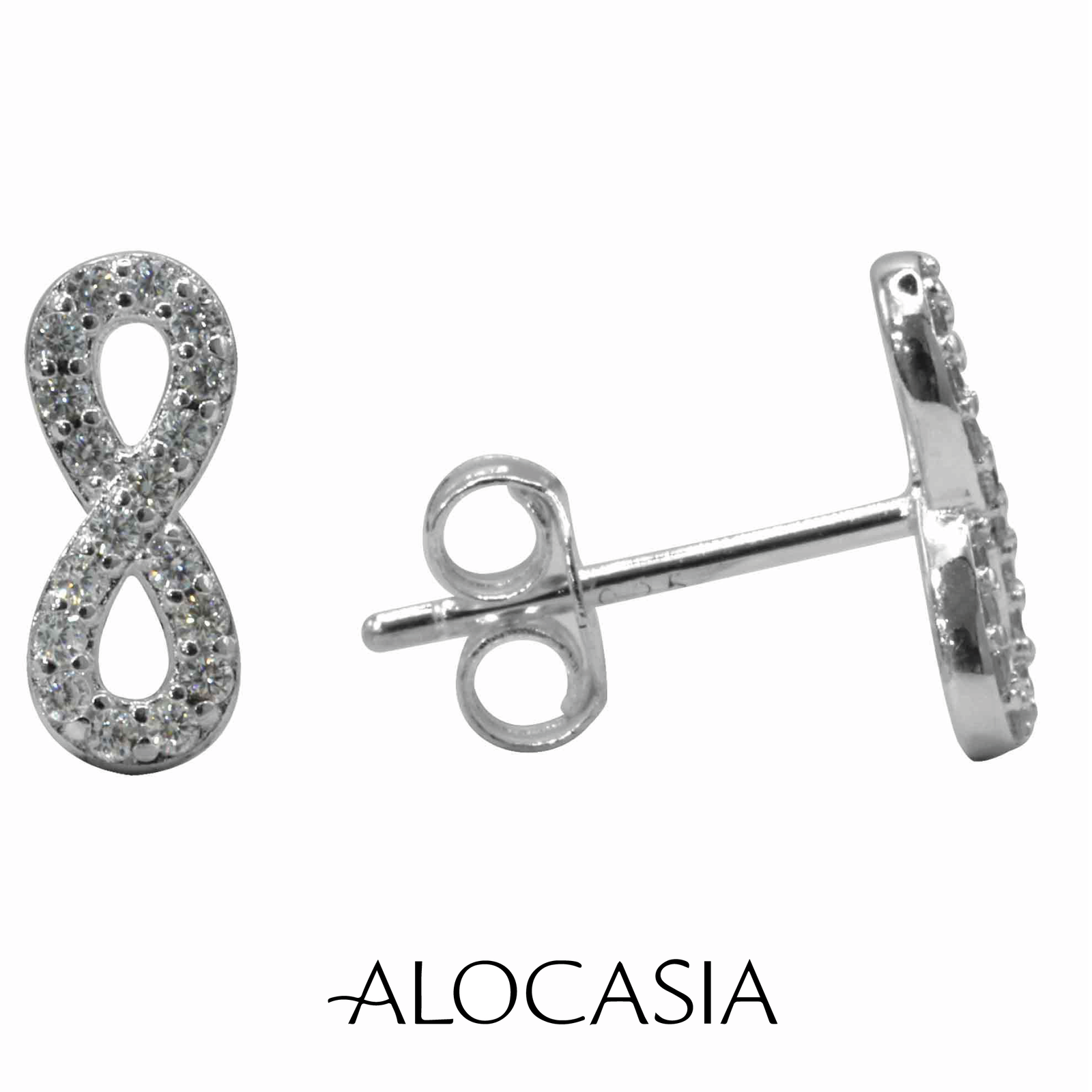 Infinity Shine Plata