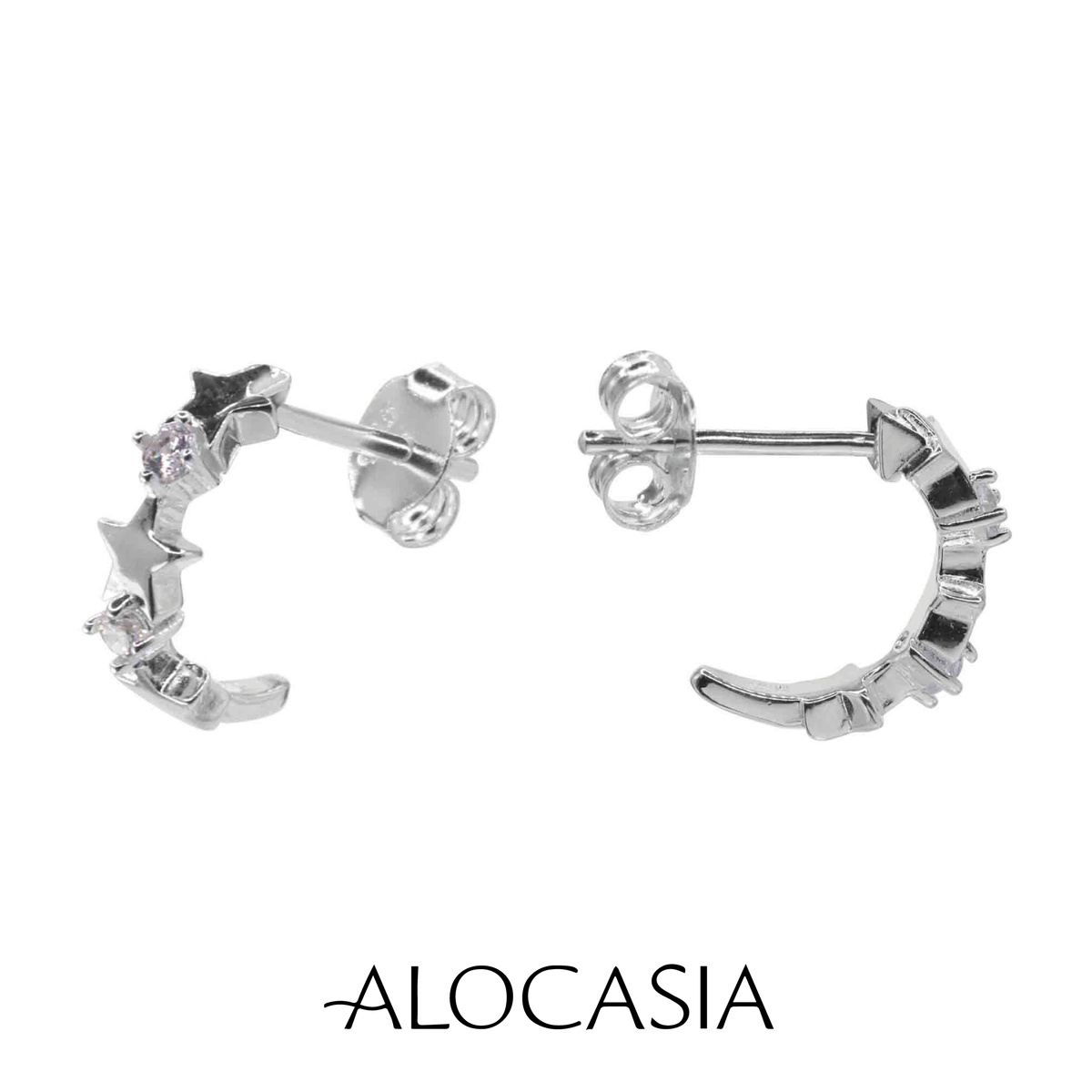 Argolla Estelar Shine 12 mm