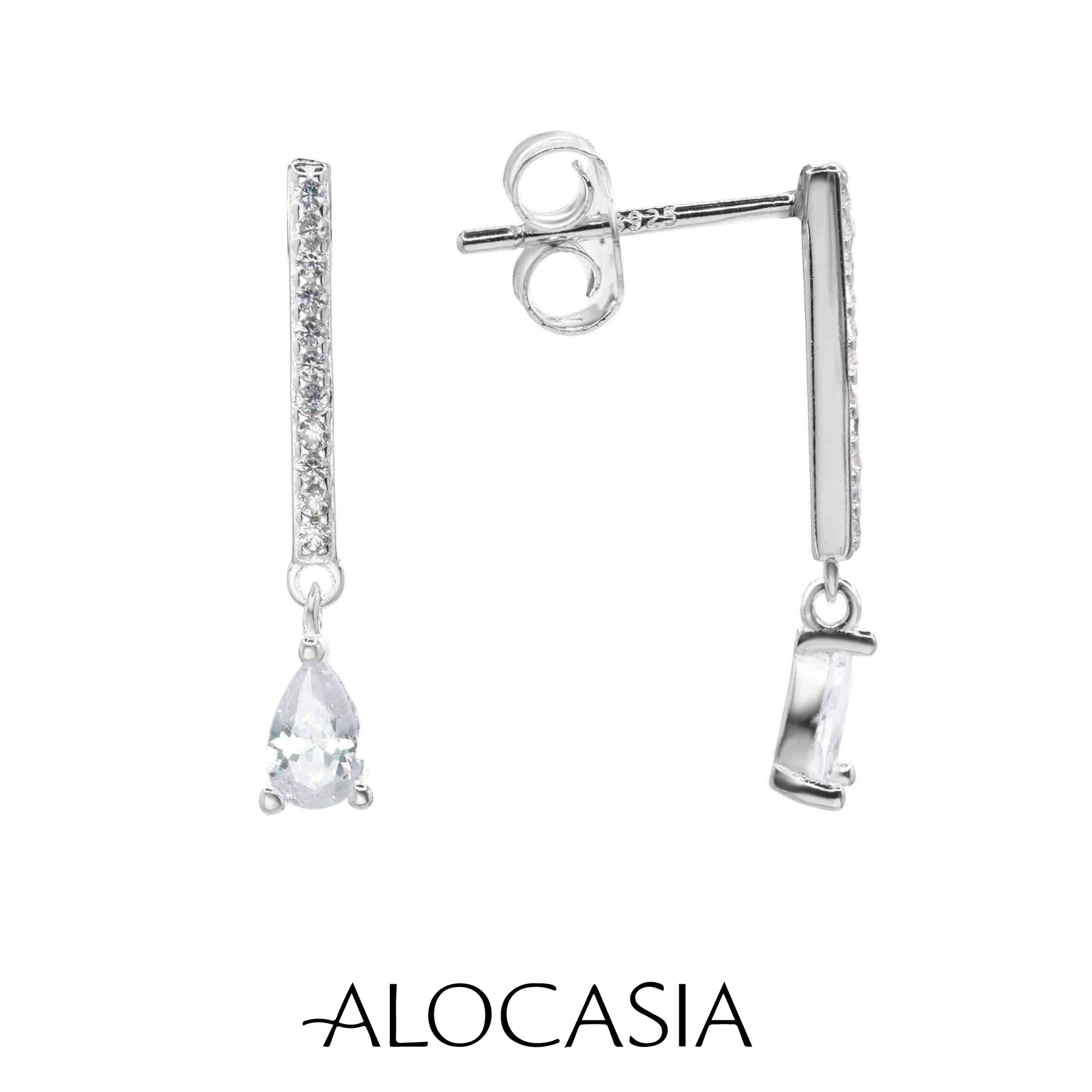 Aros Emma Plata