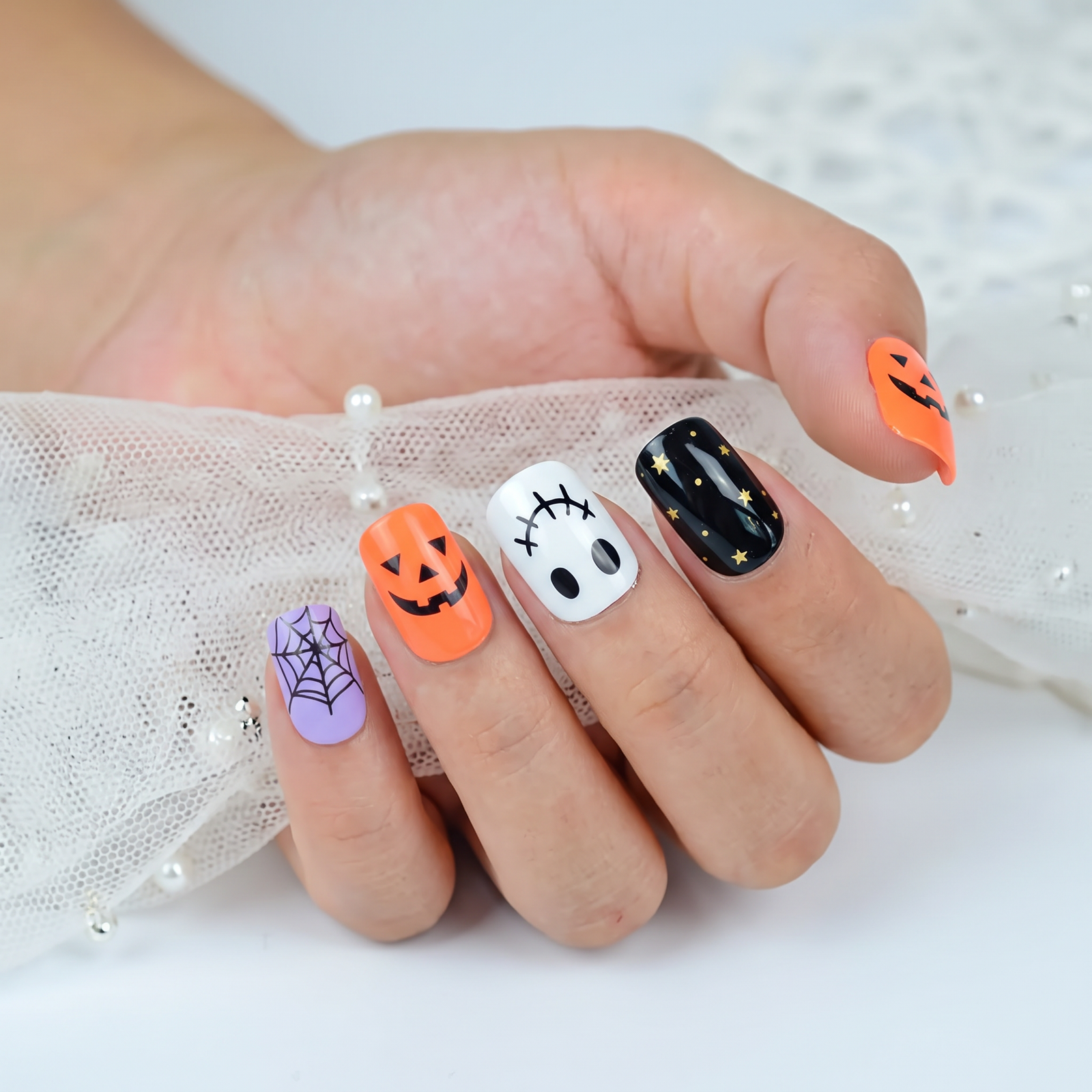 Halloween Party | Gel