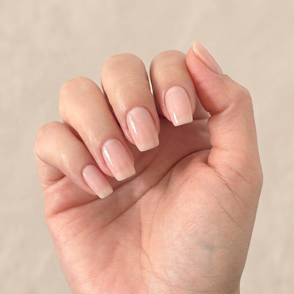Milky Rose | Esmalte