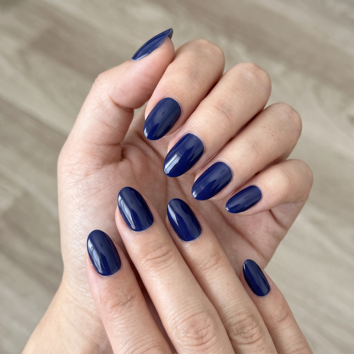 Azul Marino | Esmalte