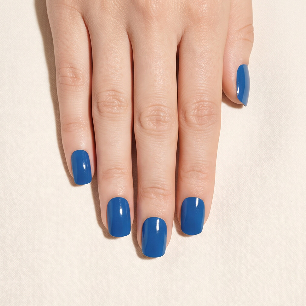 Blue Velvet | GEL