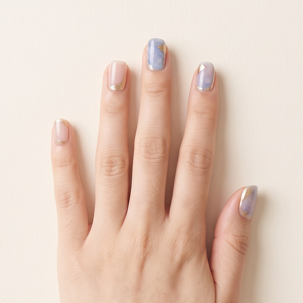 Gold Sky | Esmalte