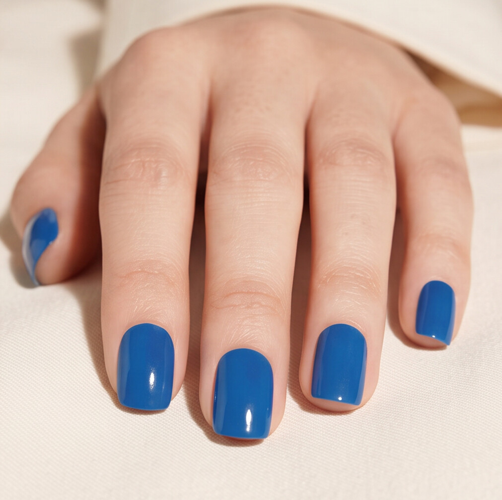 Blue Velvet | GEL