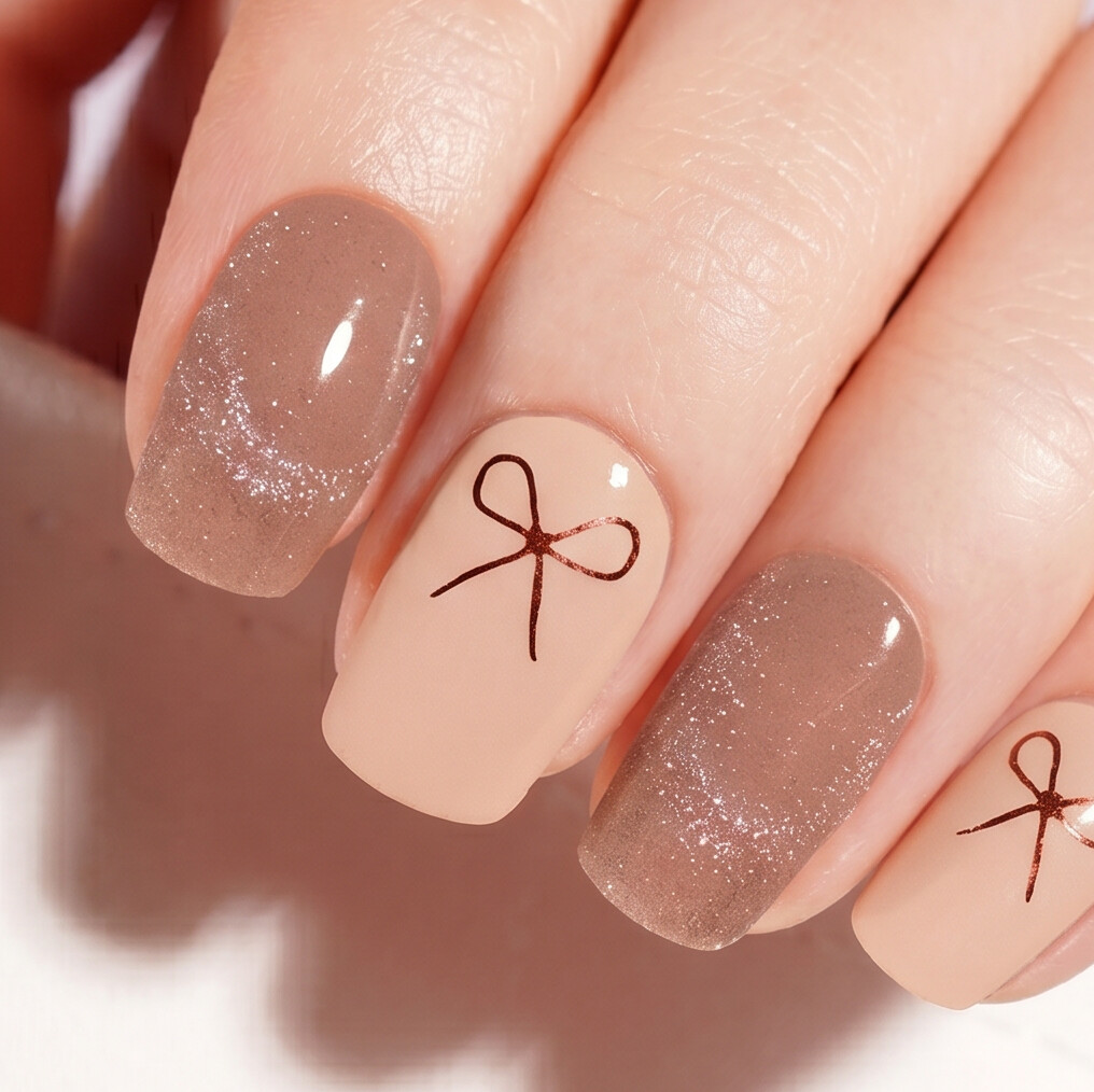 Moka Glow | GEL