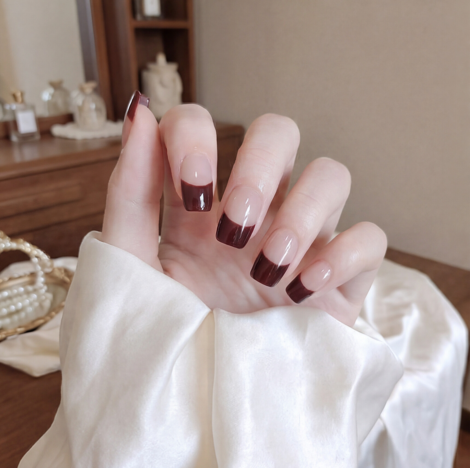 Francesa Burdeo | GEL