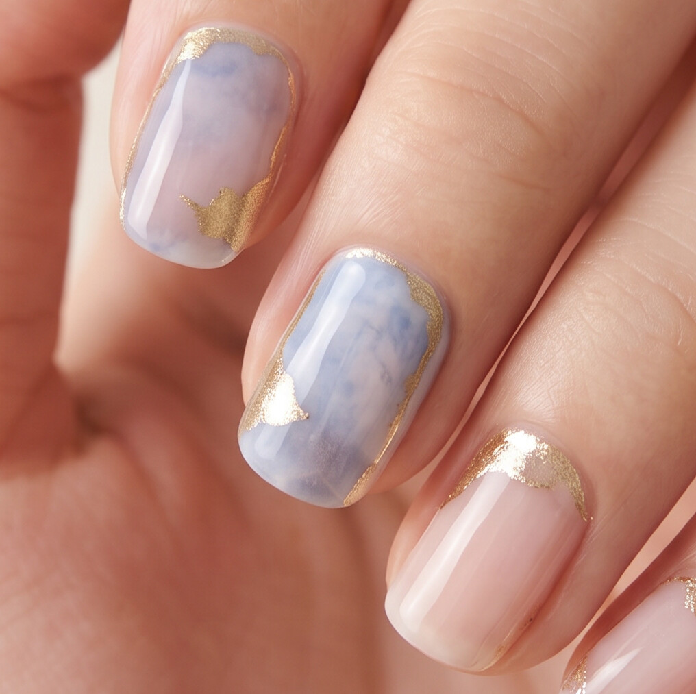 Gold Sky | Esmalte
