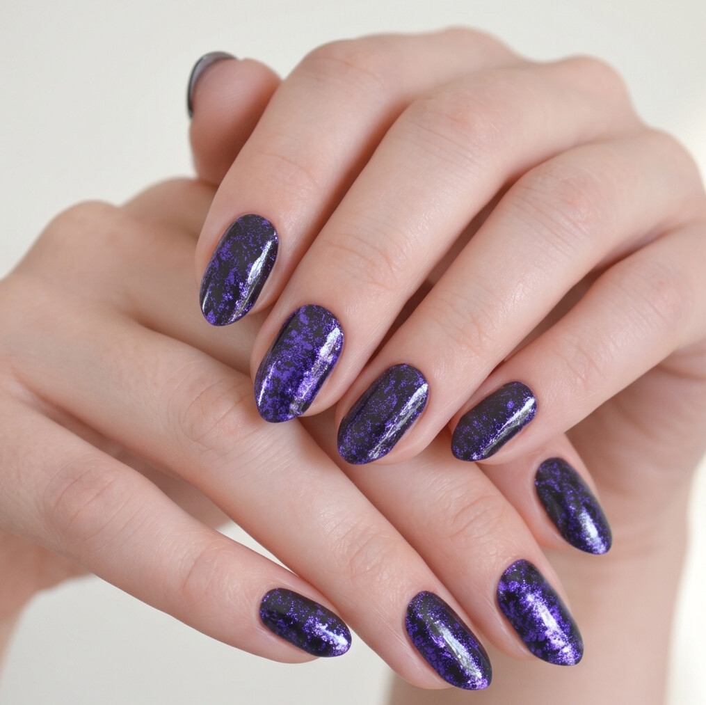 Amatista Night  | GEL