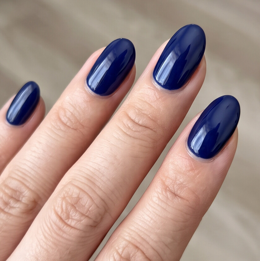 Azul Marino | Esmalte