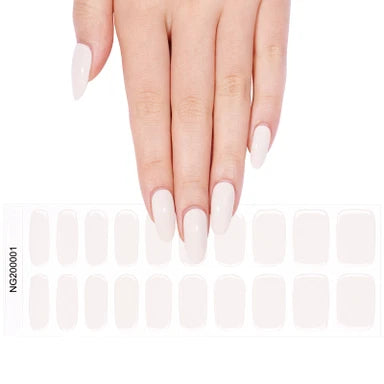 Strawberry Milk | GEL