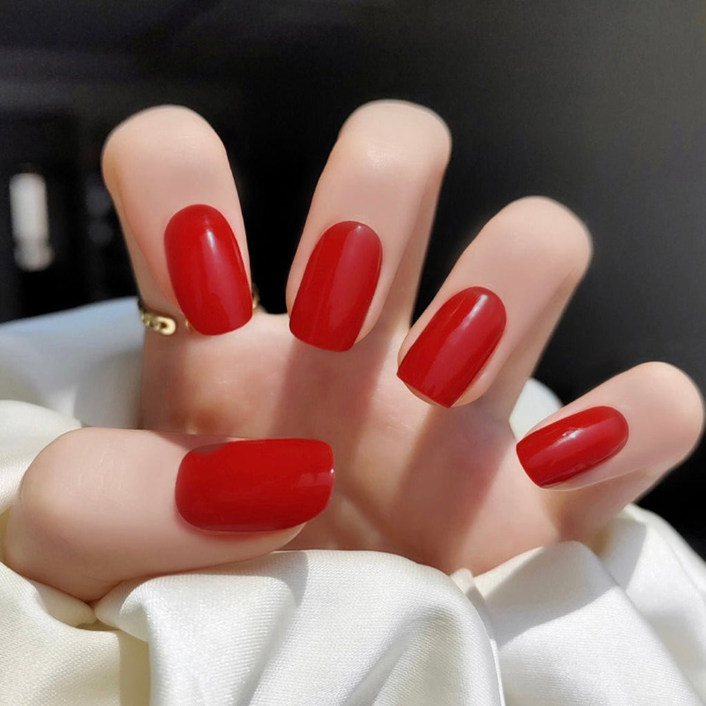 Rojo Clavel | GEL