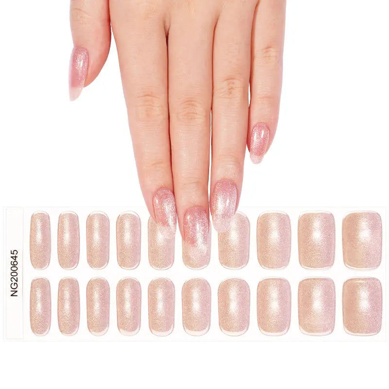 Rose Magnetic | GEL