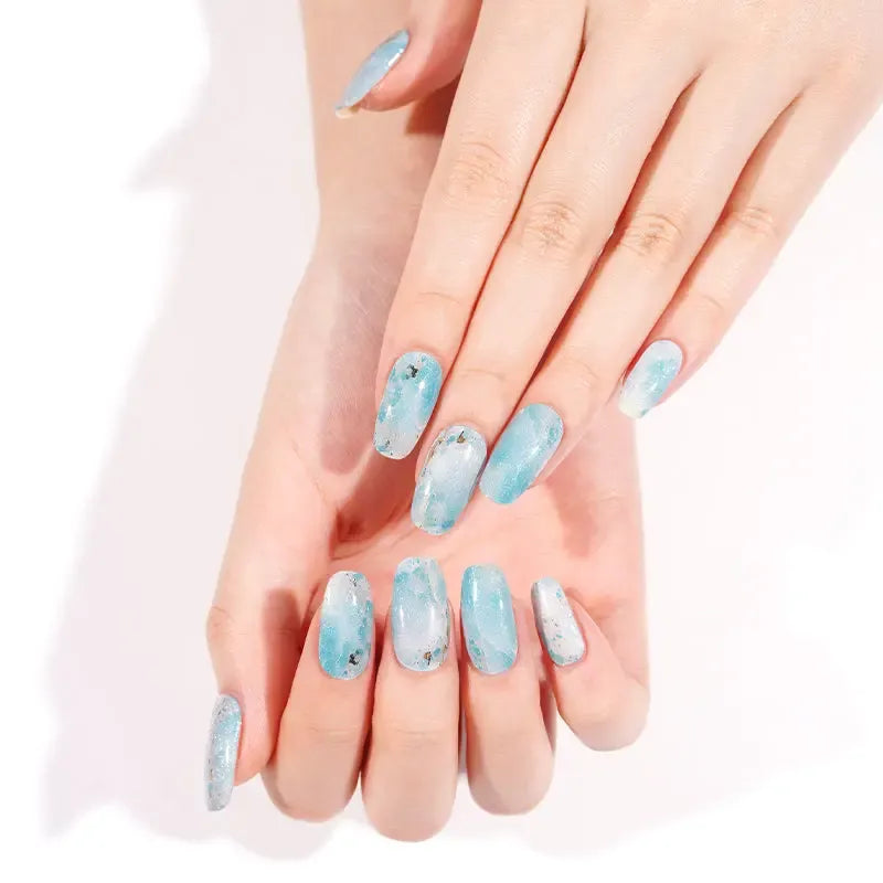 Ocean | Stickers de Gel