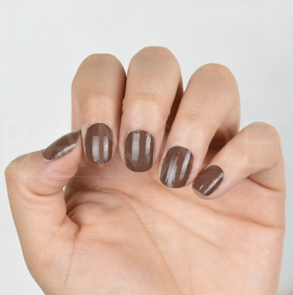 Chocolate Cake | Esmalte