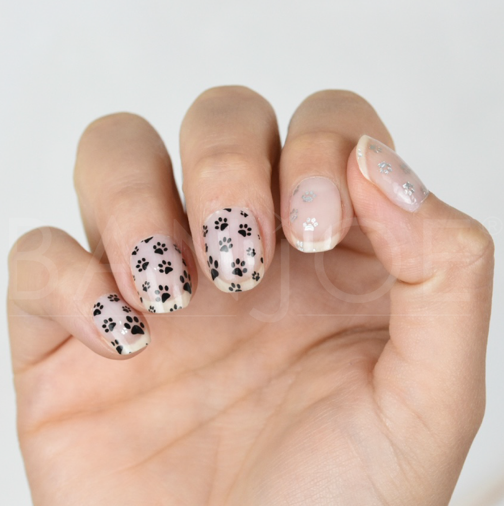 Huellitas | Esmalte