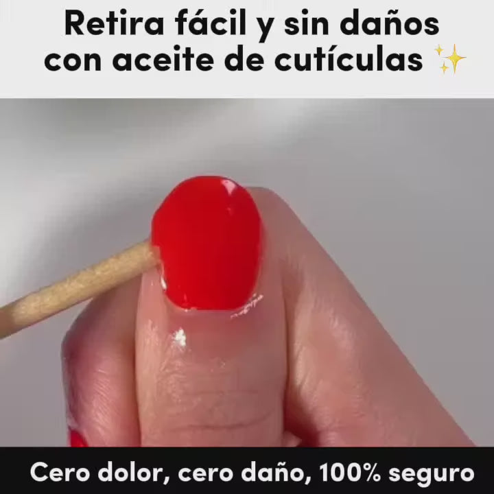 como retirar