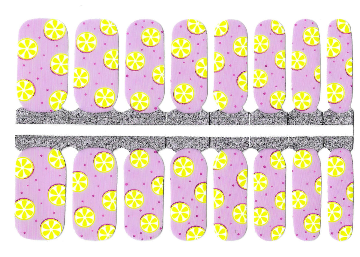 Lemon Twist | Esmalte