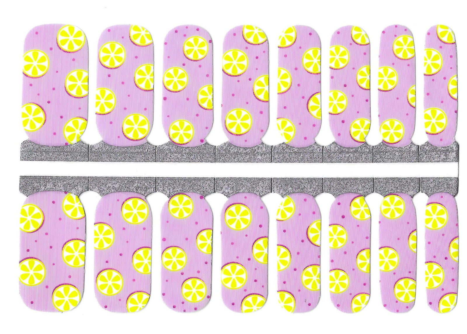 Lemon Twist | Esmalte