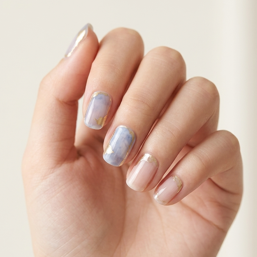 Gold Sky | Esmalte