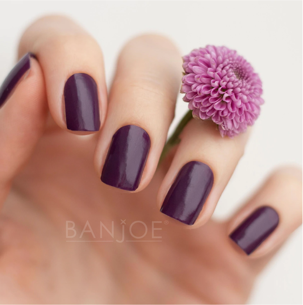 Morado Petunia | Esmalte