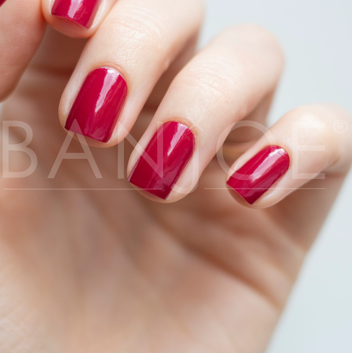 Rojo vino | Stickers de Esmalte