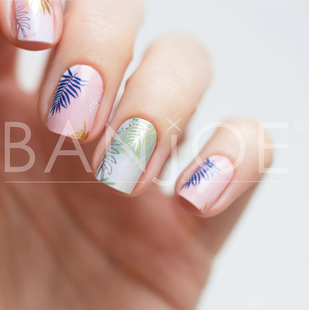 Palmer Caribbean | Esmalte