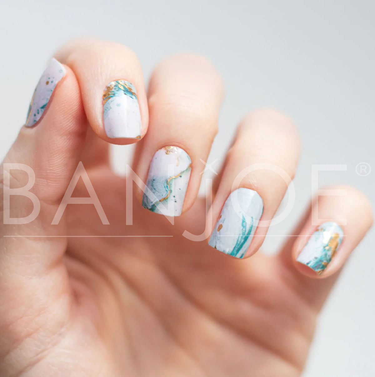 Green Mármol | Esmalte