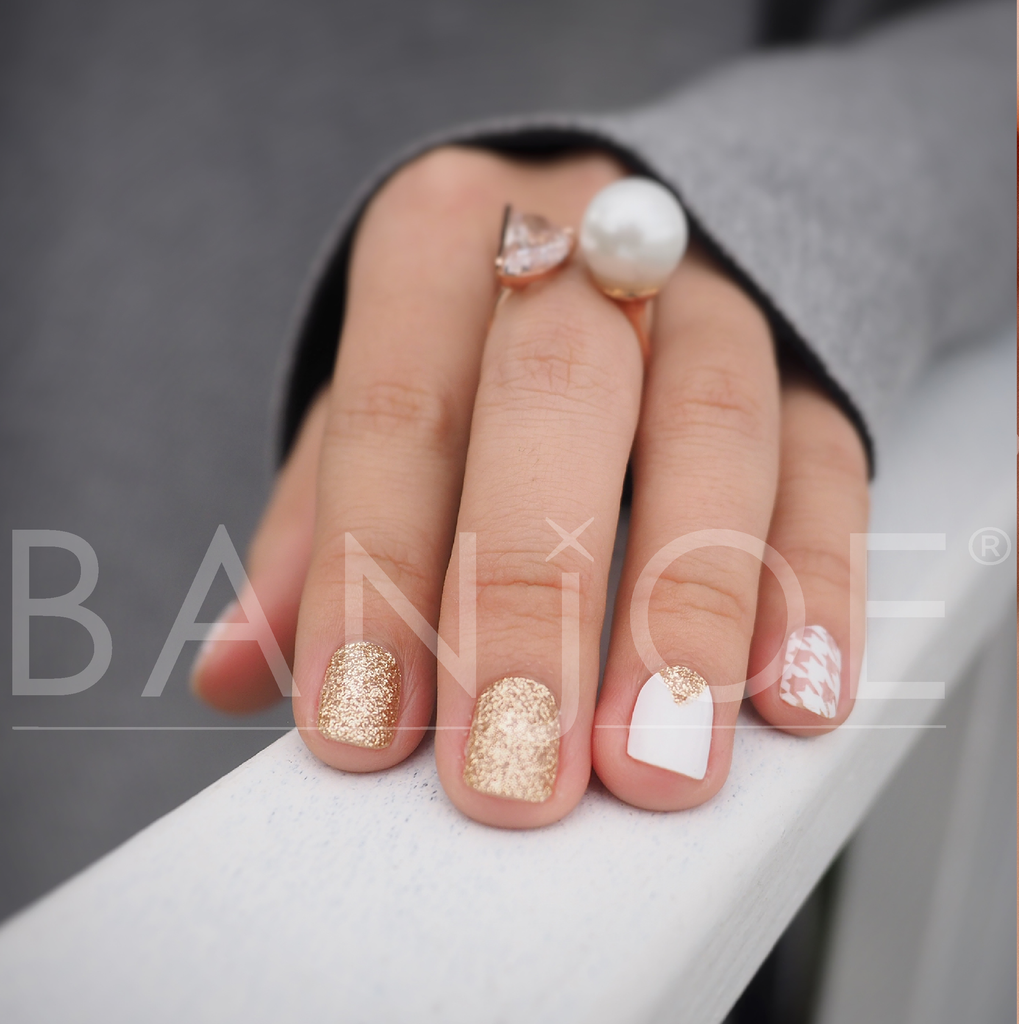 Elegant Shiny | Esmalte