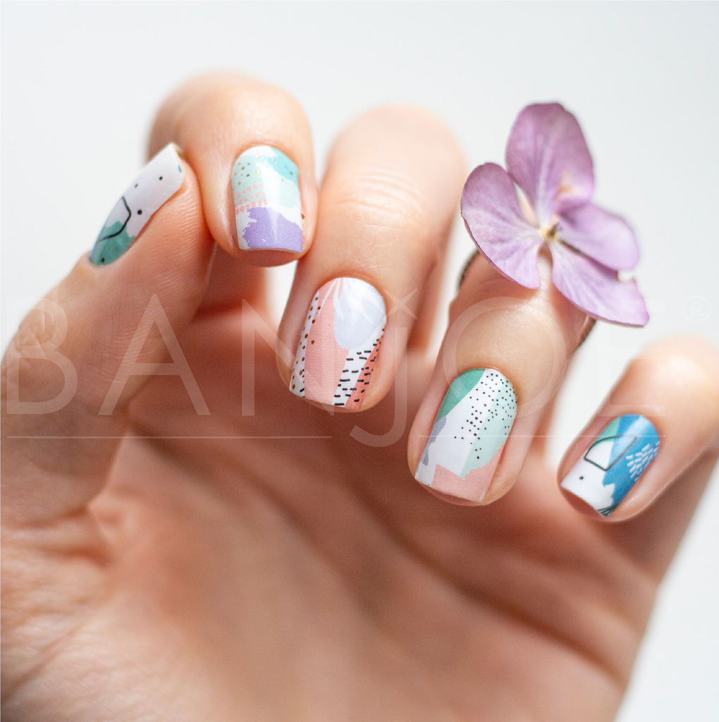 Tropical Nail | Esmalte